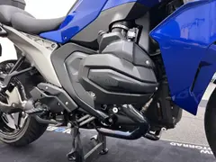 BMW R 1300 RS Sport, Full Option, ASA 2026 occasion – foto 18 van 20
