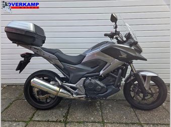 Honda NC 750 X ABS 2015 occasion