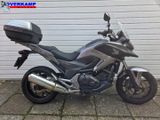 HONDA NC 750 X ABS
