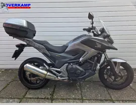 Honda NC 750 X ABS 2015 occasion