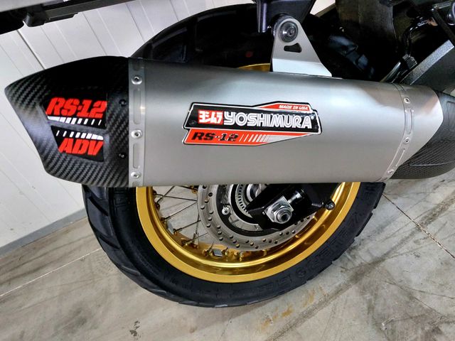 suzuki - v-strom-800-de