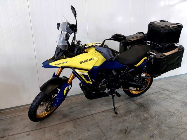 suzuki - v-strom-800-de