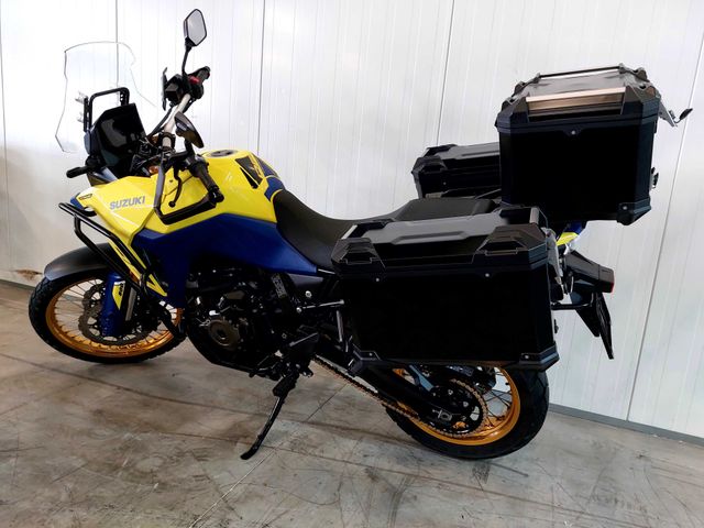 suzuki - v-strom-800-de