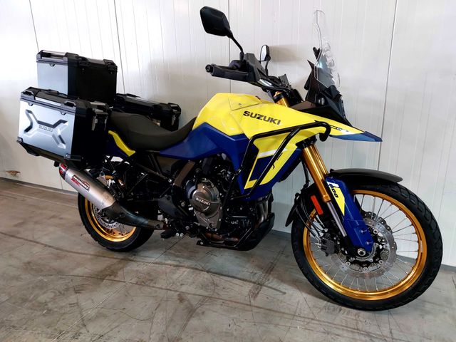 suzuki - v-strom-800-de