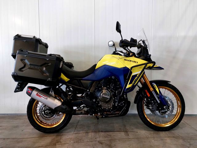 suzuki - v-strom-800-de