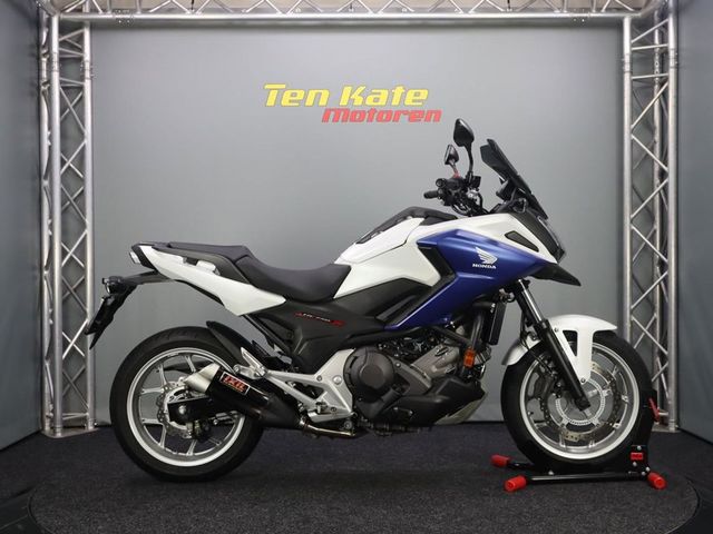 honda - nc-750-x-dct