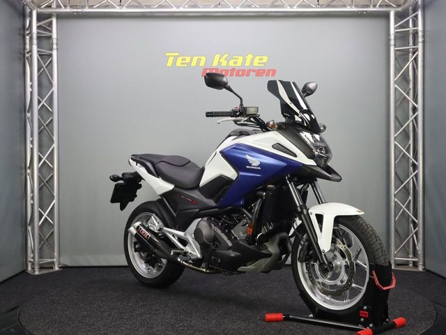 honda - nc-750-x-dct