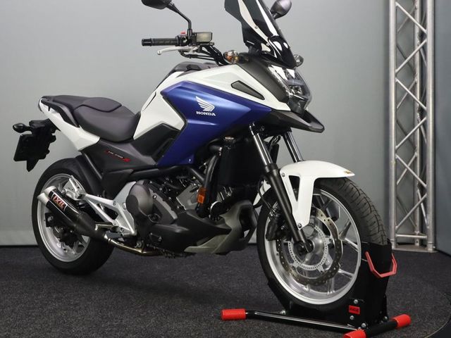 honda - nc-750-x-dct