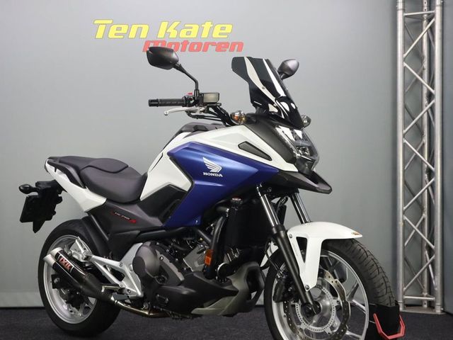 honda - nc-750-x-dct