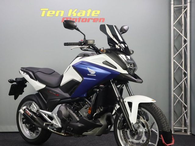 honda - nc-750-x-dct