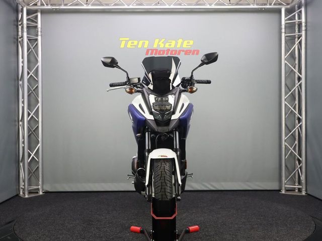 honda - nc-750-x-dct