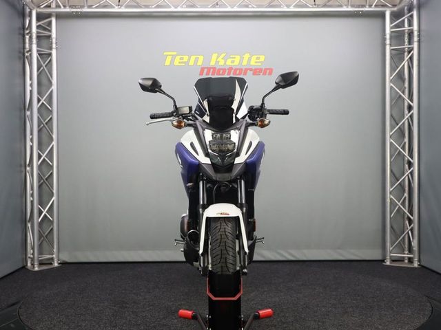 honda - nc-750-x-dct