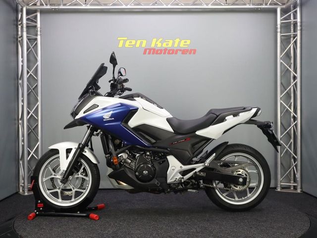 honda - nc-750-x-dct