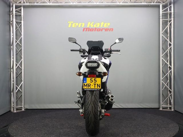 honda - nc-750-x-dct