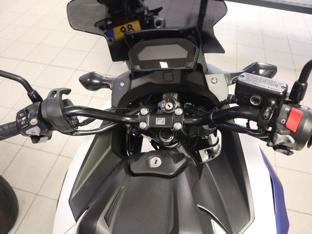 honda - nc-750-x-dct