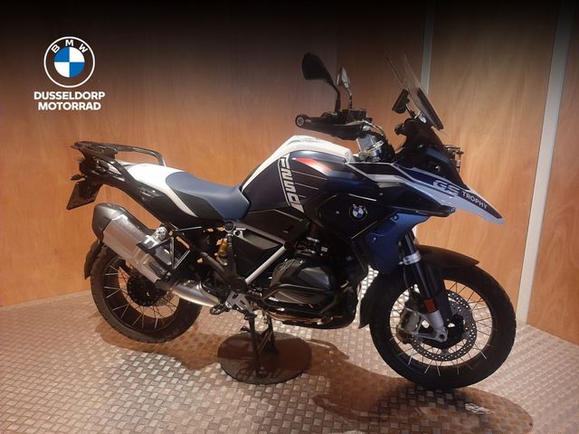 bmw - r-1250-gs