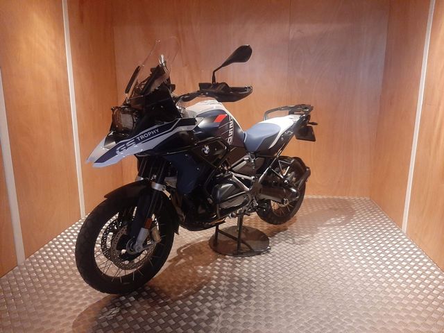 bmw - r-1250-gs
