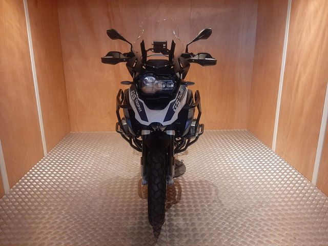 bmw - r-1250-gs