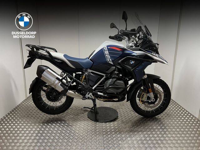 bmw - r-1250-gs
