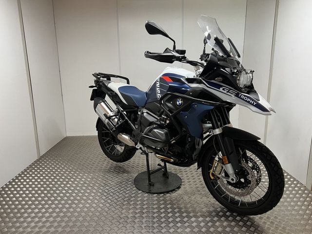 bmw - r-1250-gs