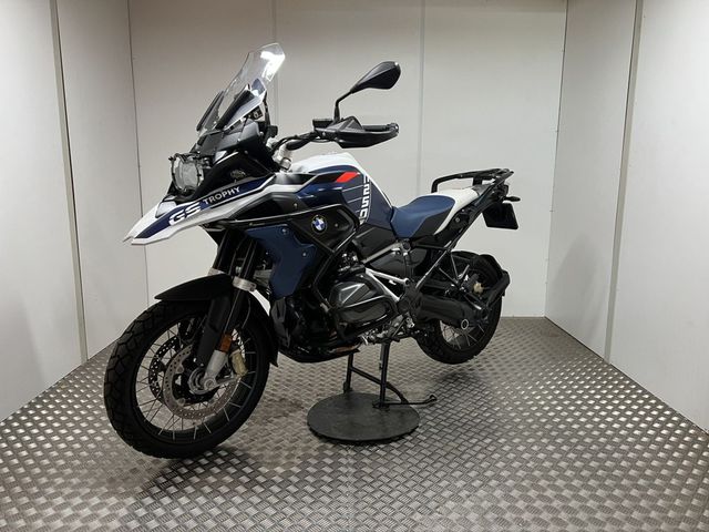bmw - r-1250-gs