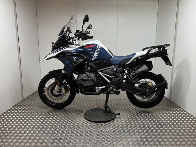 bmw - r-1250-gs