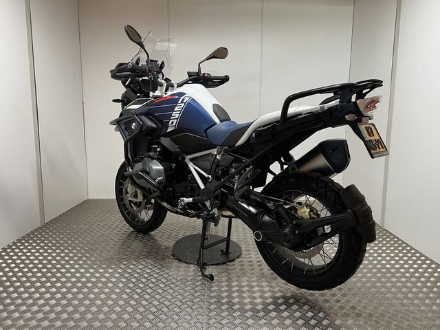 bmw - r-1250-gs