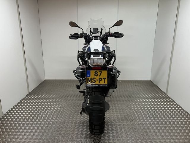 bmw - r-1250-gs