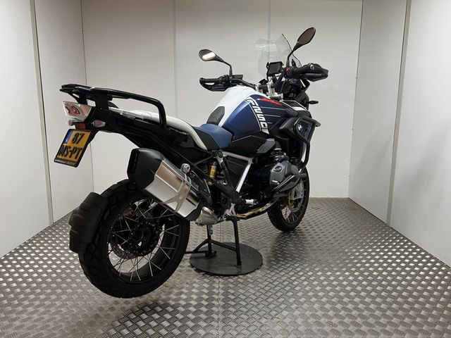 bmw - r-1250-gs