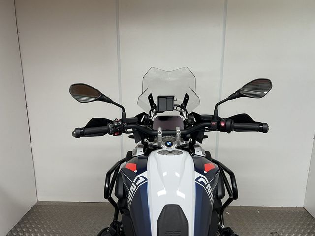 bmw - r-1250-gs