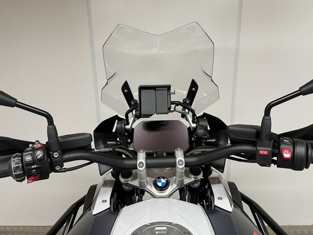 bmw - r-1250-gs