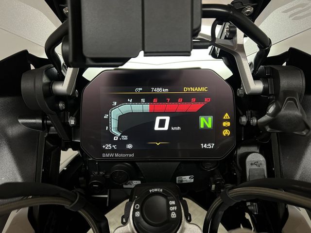 bmw - r-1250-gs