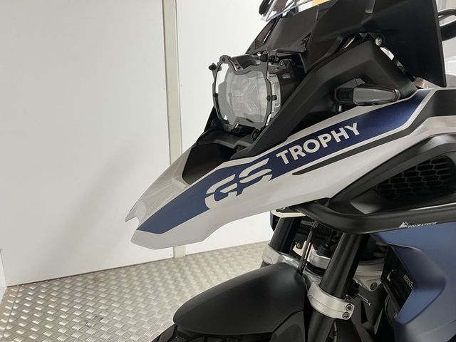 bmw - r-1250-gs