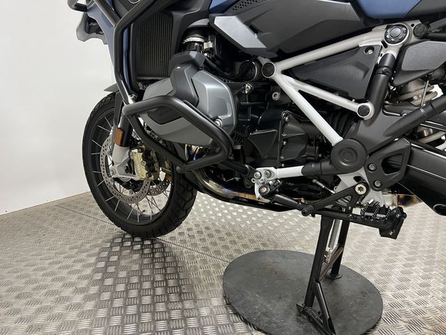 bmw - r-1250-gs