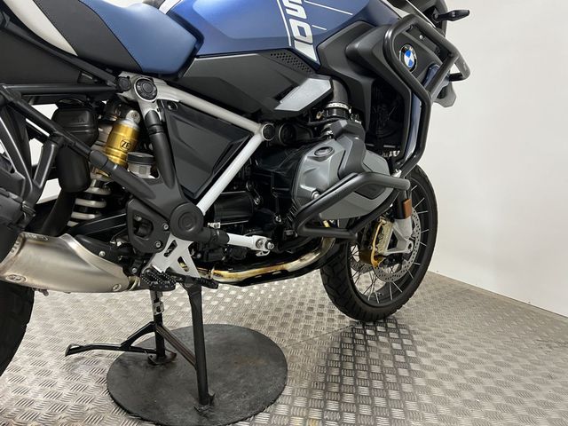 bmw - r-1250-gs