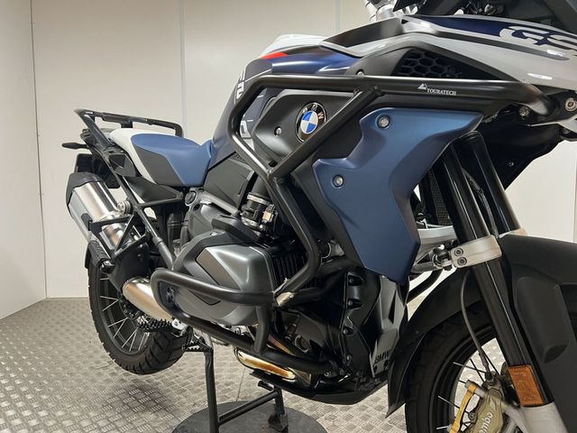 bmw - r-1250-gs