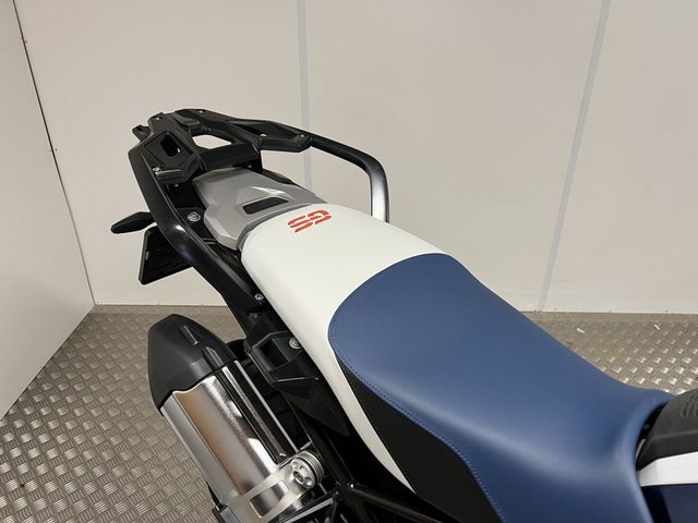 bmw - r-1250-gs