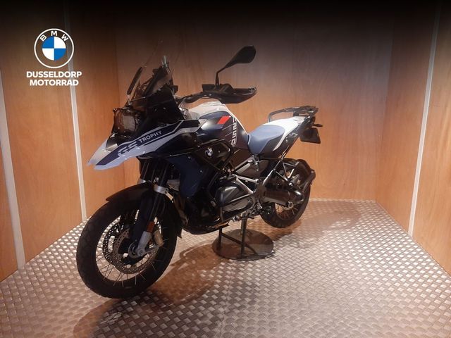 bmw - r-1250-gs