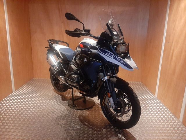 bmw - r-1250-gs