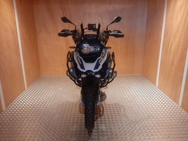 bmw - r-1250-gs