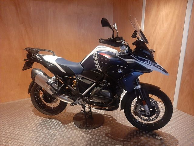 bmw - r-1250-gs