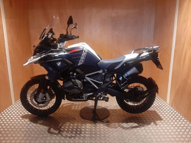 bmw - r-1250-gs