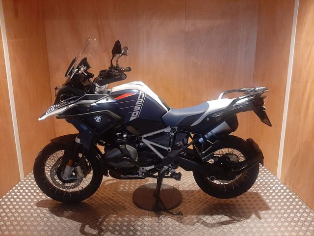 bmw - r-1250-gs
