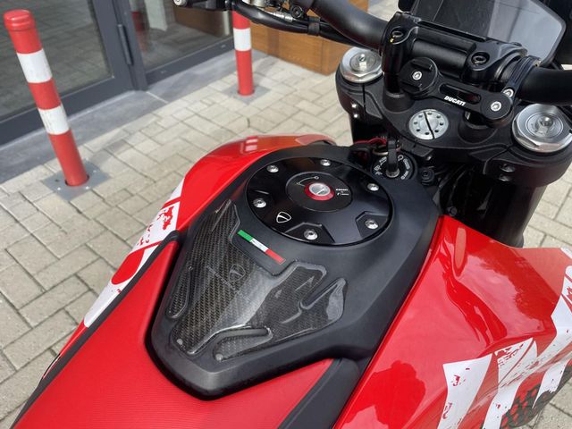 ducati - hypermotard-950-rve