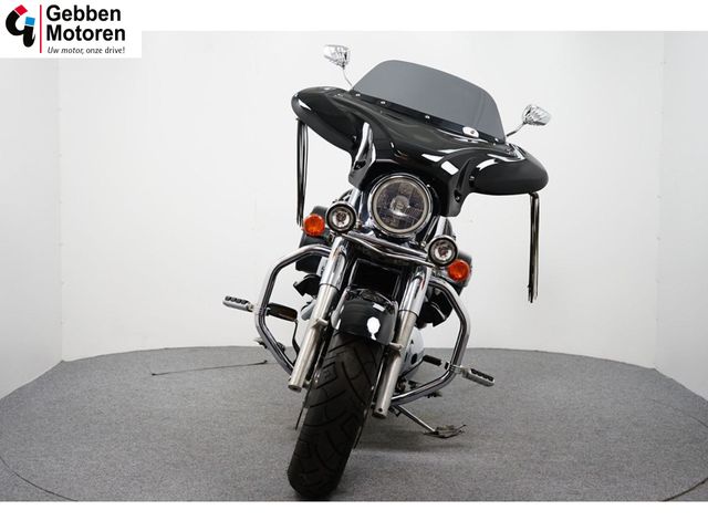 suzuki - vl-1500-intruder