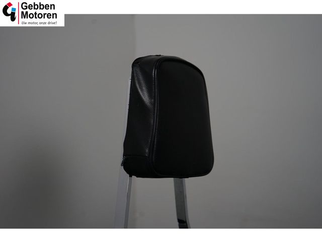 suzuki - vl-1500-intruder