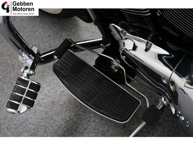 suzuki - vl-1500-intruder