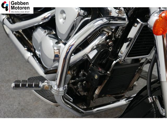 suzuki - vl-1500-intruder