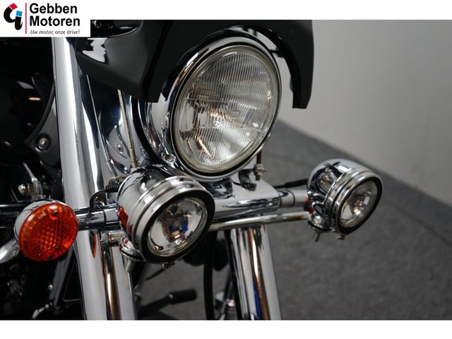 suzuki - vl-1500-intruder