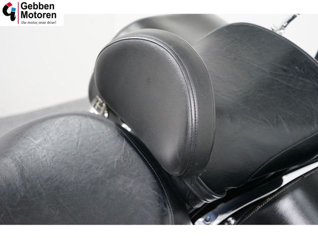 suzuki - vl-1500-intruder